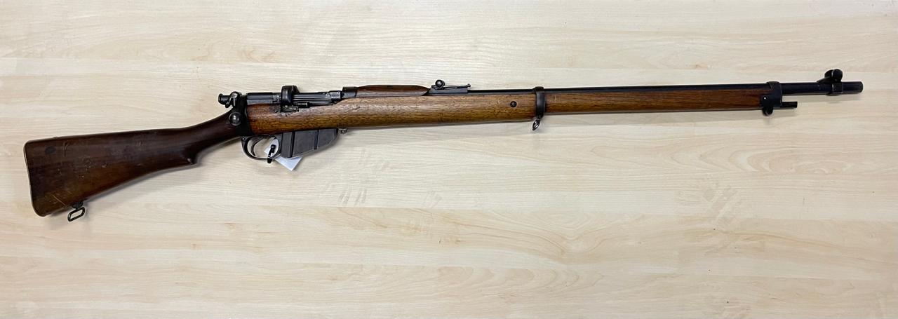 Lee Enfield LE 1900 Mk1