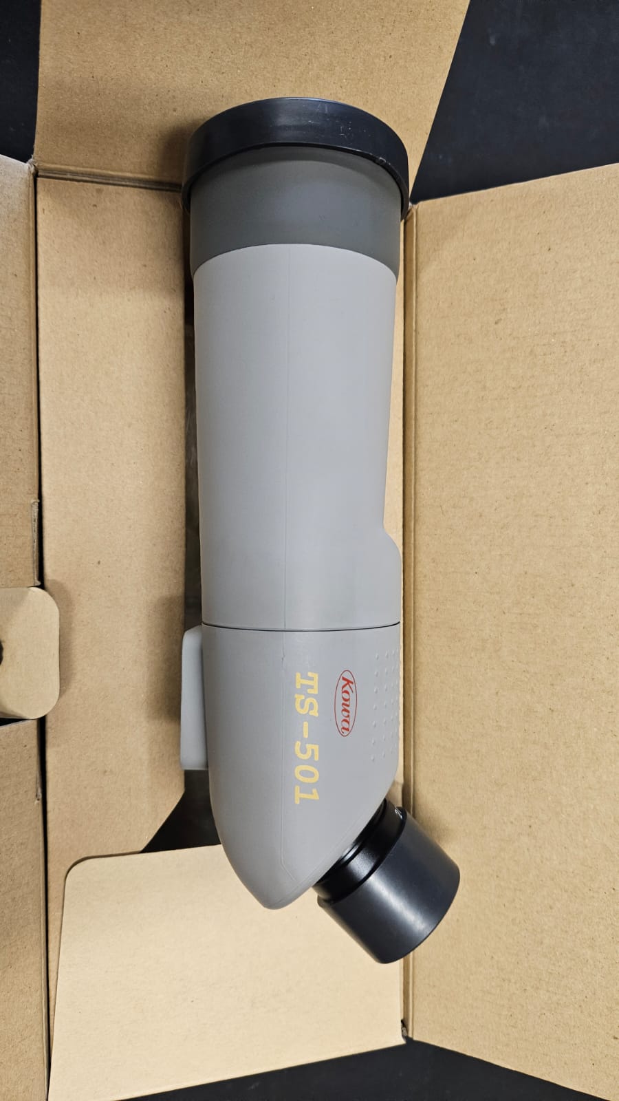 Kowa TS-501 20x spotting scope