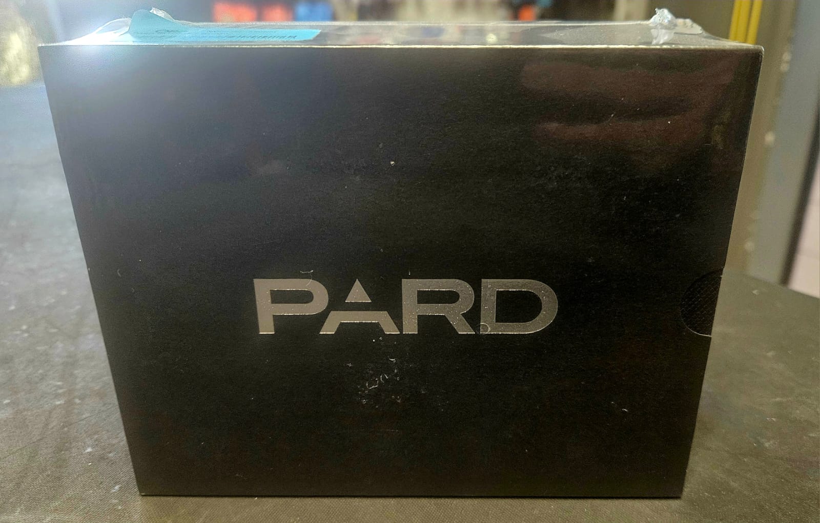 PARD NV007SP Night Vision attachment