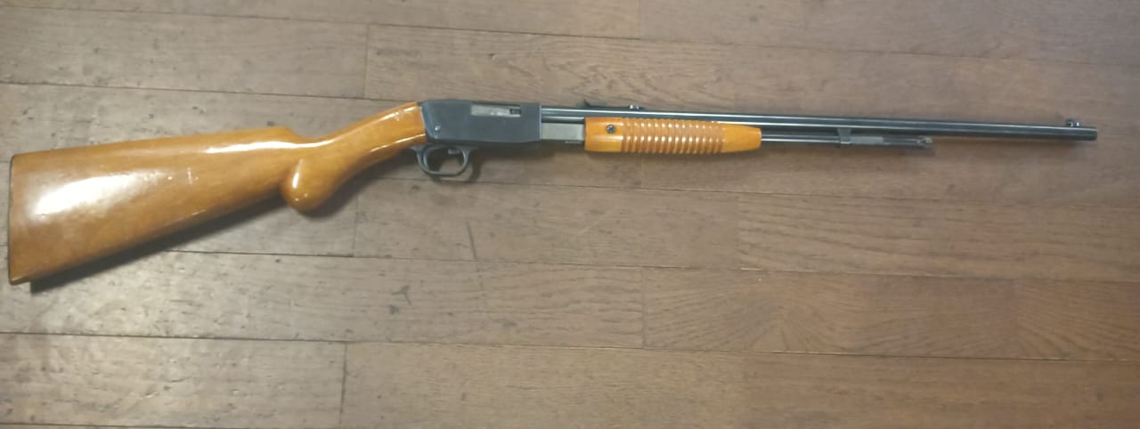 FN BROWNING