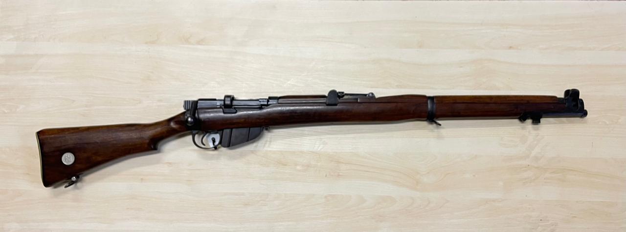 Lee Enfield SHTLE 1908 III