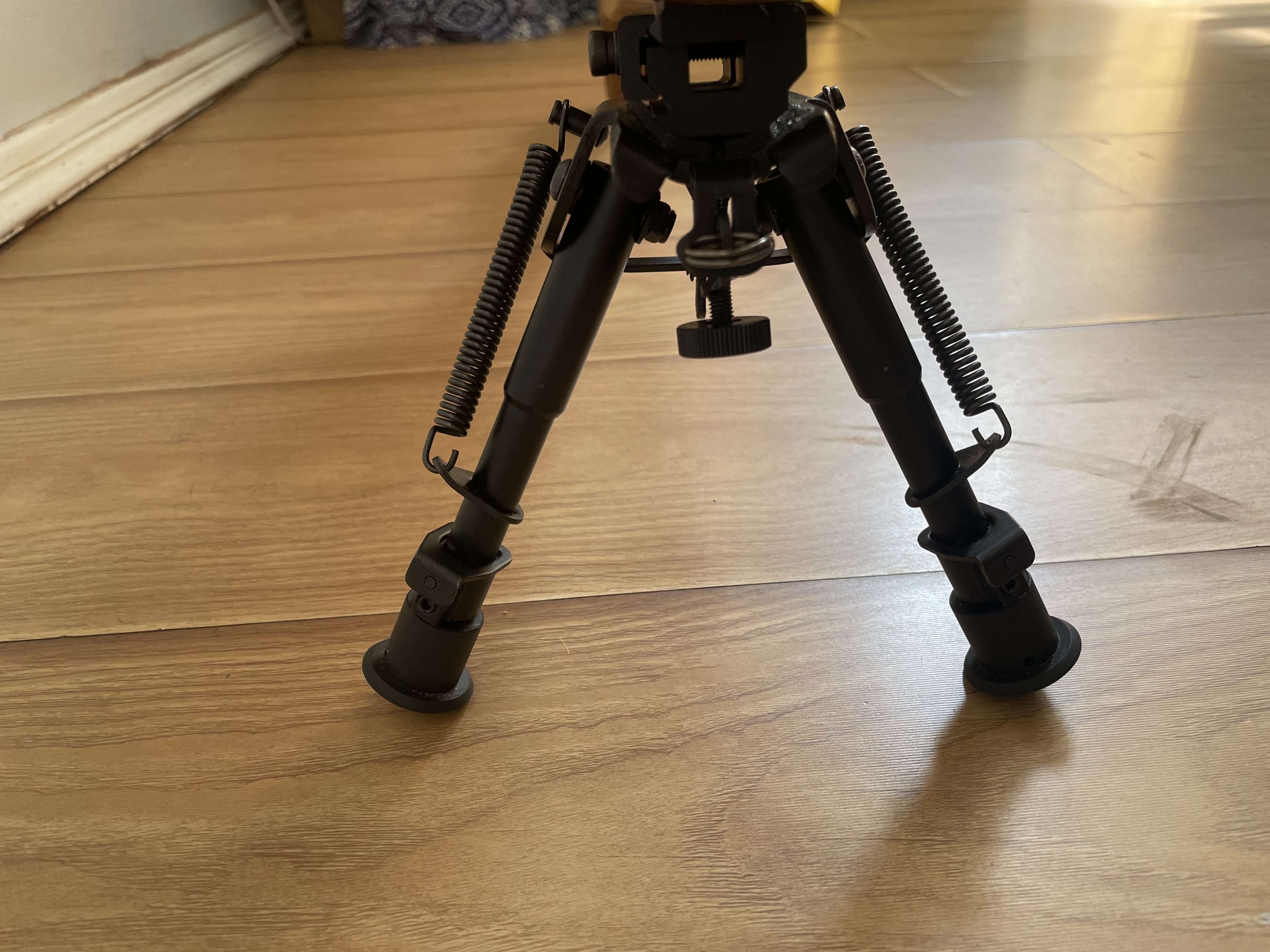 Artemis M22 PCP Air Rifle – .22 Cal (Cal. 5.5) - Image 3