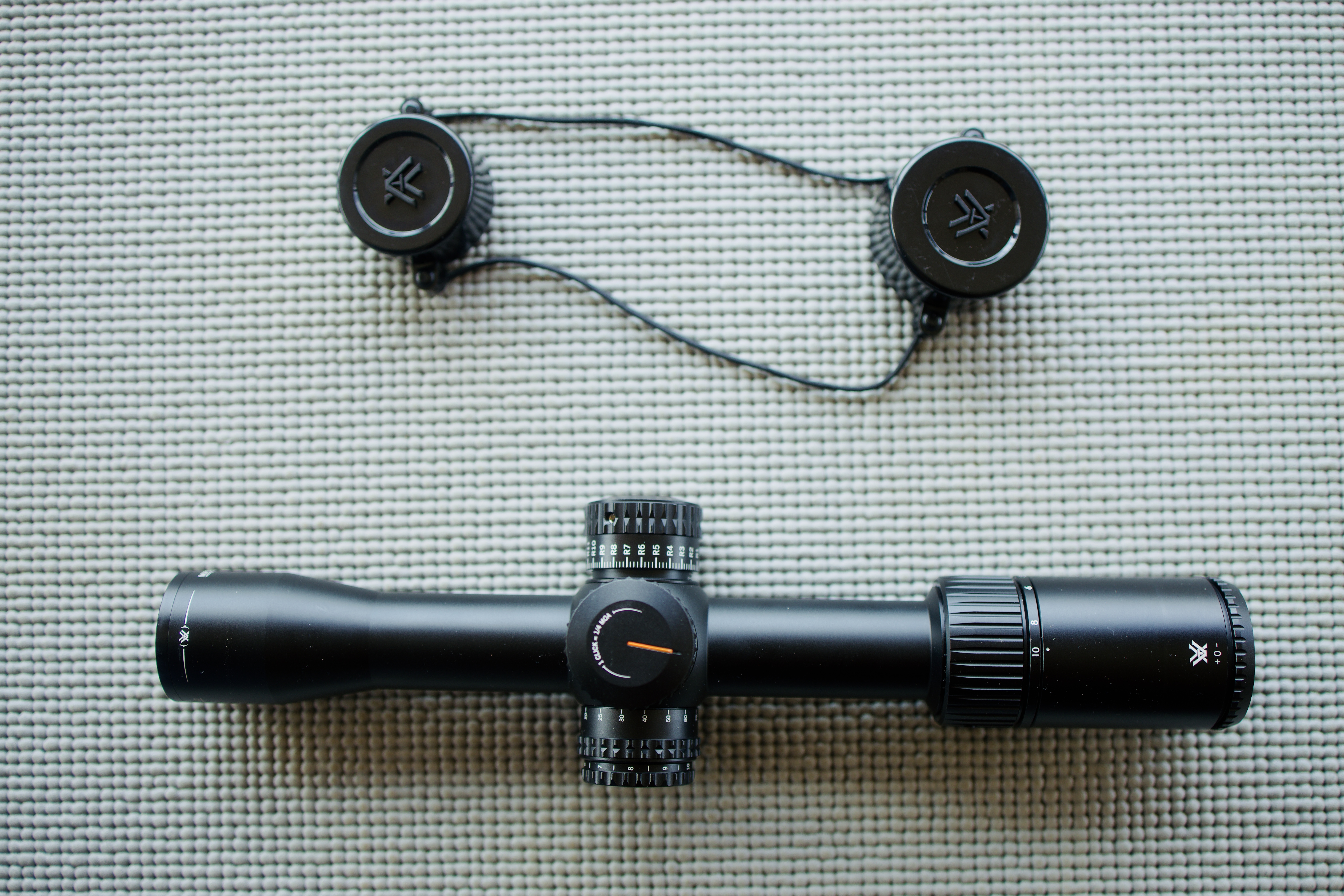 VORTEX VIPER PST GEN II