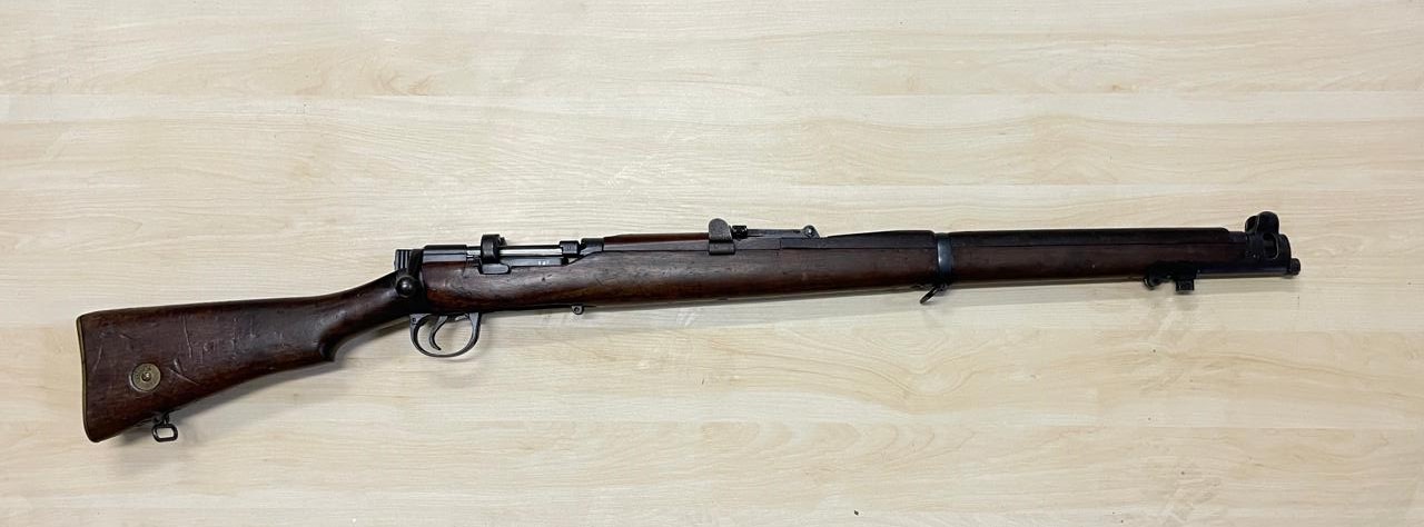 Lee Enfield GR SHTLE 1918 III