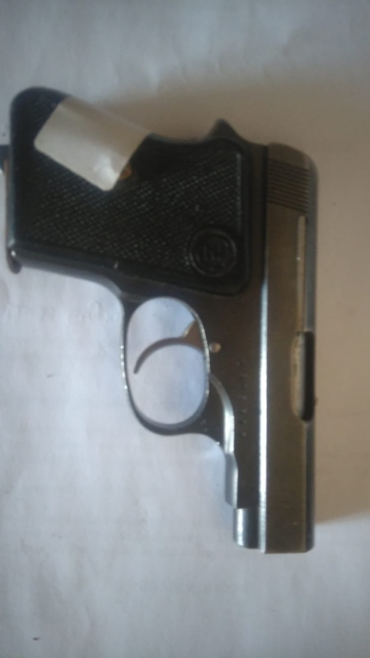 CZ 6.35mm