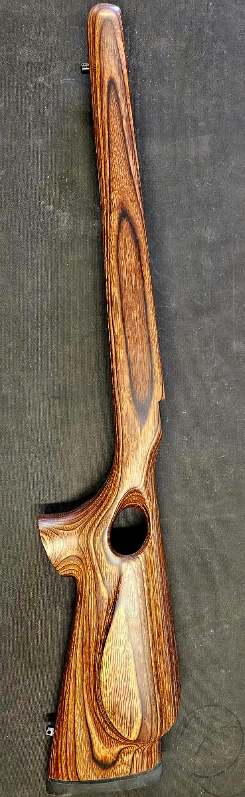 Boyds Thumbhole Stock - Howa Short Action, RH